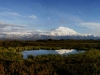 Denali mountain