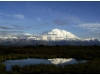 Denali lake