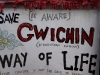 Save Gwich'in