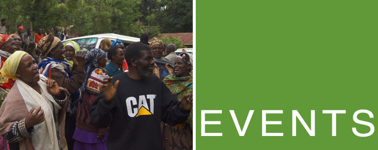 Events Events