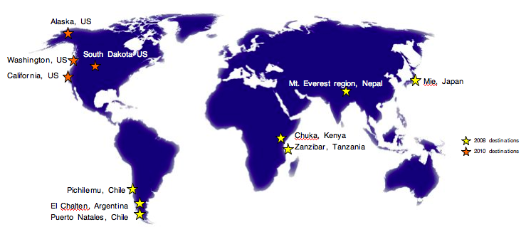 Map Map