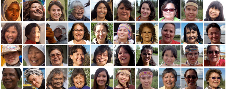 Women-I-met-photo